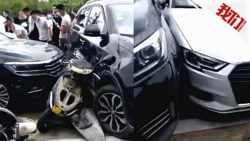 车某某最新爆料,揭秘娱乐圈惊人内幕! 第2张 车某某最新爆料,揭秘娱乐圈惊人内幕! 第2张