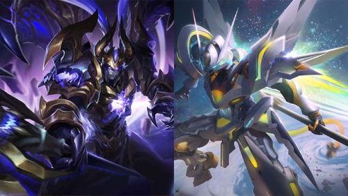 吕布典藏爆料最新消息,全新内容曝光,神秘技能引玩家热议 第2张 吕布典藏爆料最新消息,全新内容曝光,神秘技能引玩家热议 第2张