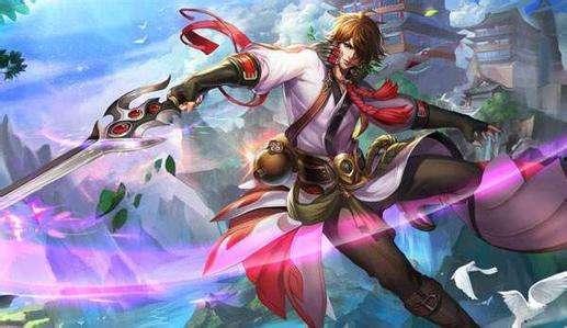 王者送完最新皮肤爆料,揭秘最新皮肤爆料,视觉盛宴即将开启! 第3张 王者送完最新皮肤爆料,揭秘最新皮肤爆料,视觉盛宴即将开启! 第3张