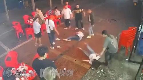 唐山打架爆料者死亡视频,悲剧背后真相引人深思 第1张 唐山打架爆料者死亡视频,悲剧背后真相引人深思 第1张