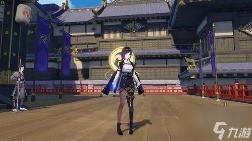 原神最新服装爆料图,时尚与魔力的完美融合 第3张 原神最新服装爆料图,时尚与魔力的完美融合 第3张