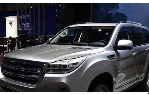 哈佛h9最新爆料视频,最新爆料视频深度解析 第1张 哈佛h9最新爆料视频,最新爆料视频深度解析 第1张