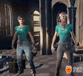 吃鸡新出的衣服爆料视频 第1张 吃鸡新出的衣服爆料视频 第1张